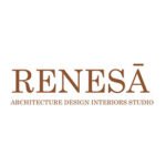 Renesa Architecture Design Interiors logo