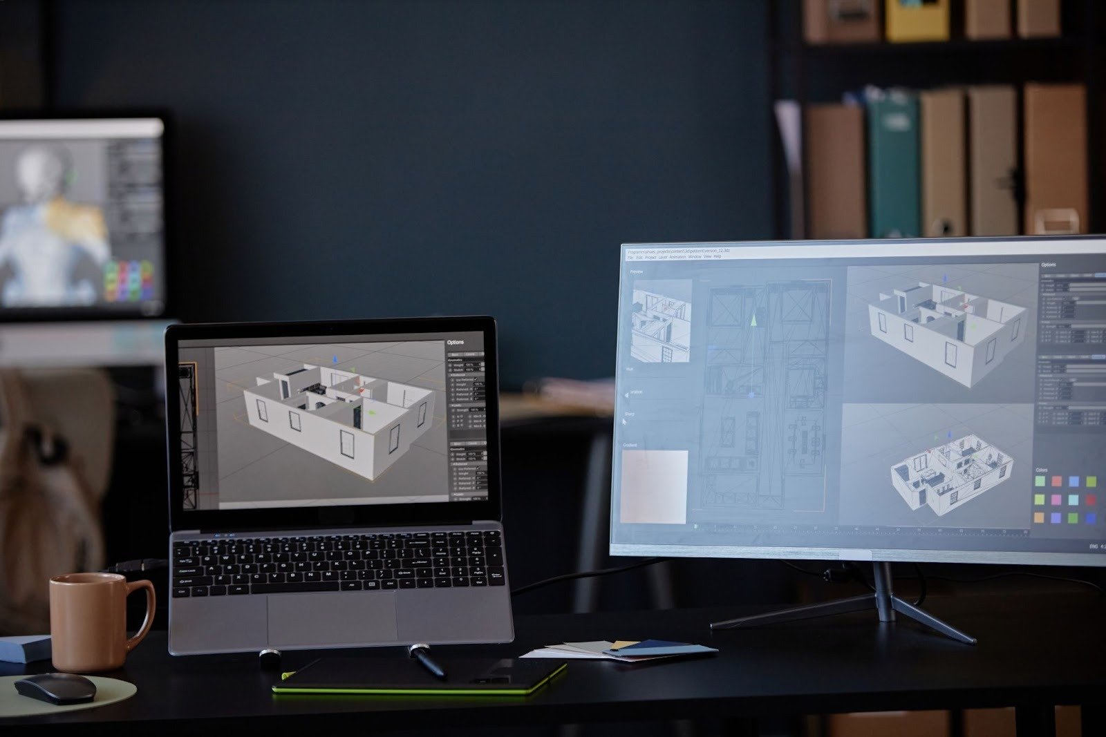 Software Skills for Architects That Increase Your Salary