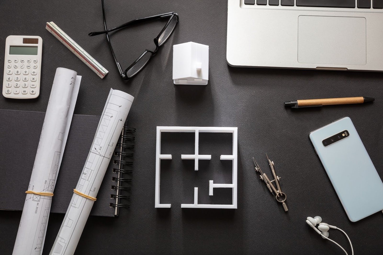 Entry Level Architect