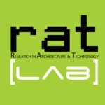rat lab studio logo