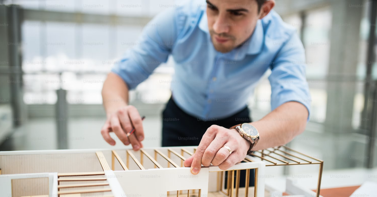 Architecture Intern