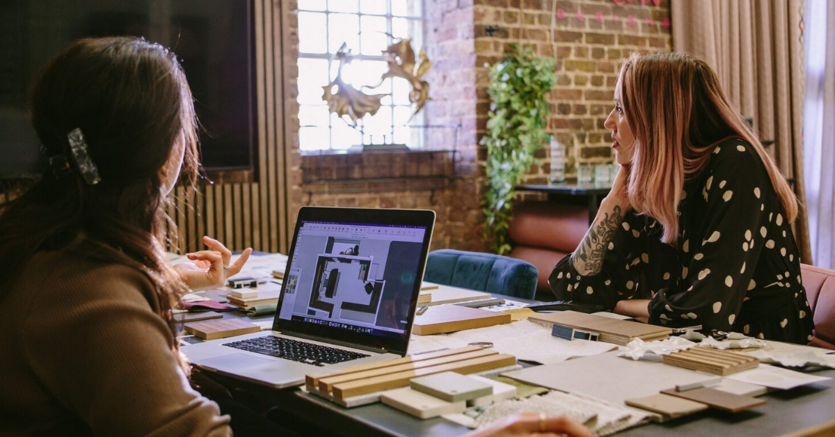 Interior Designers
