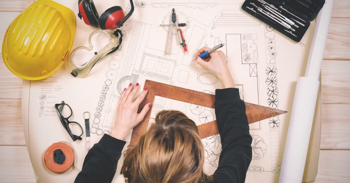 Junior Architect