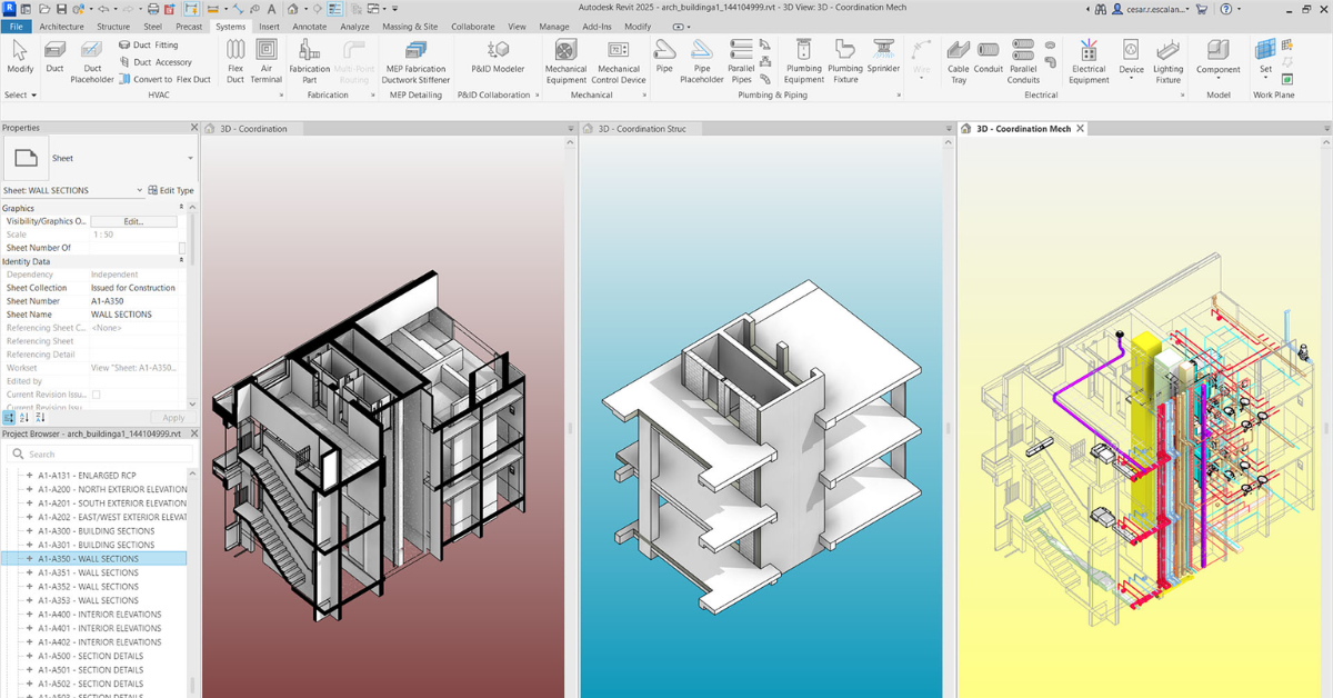 Revit
