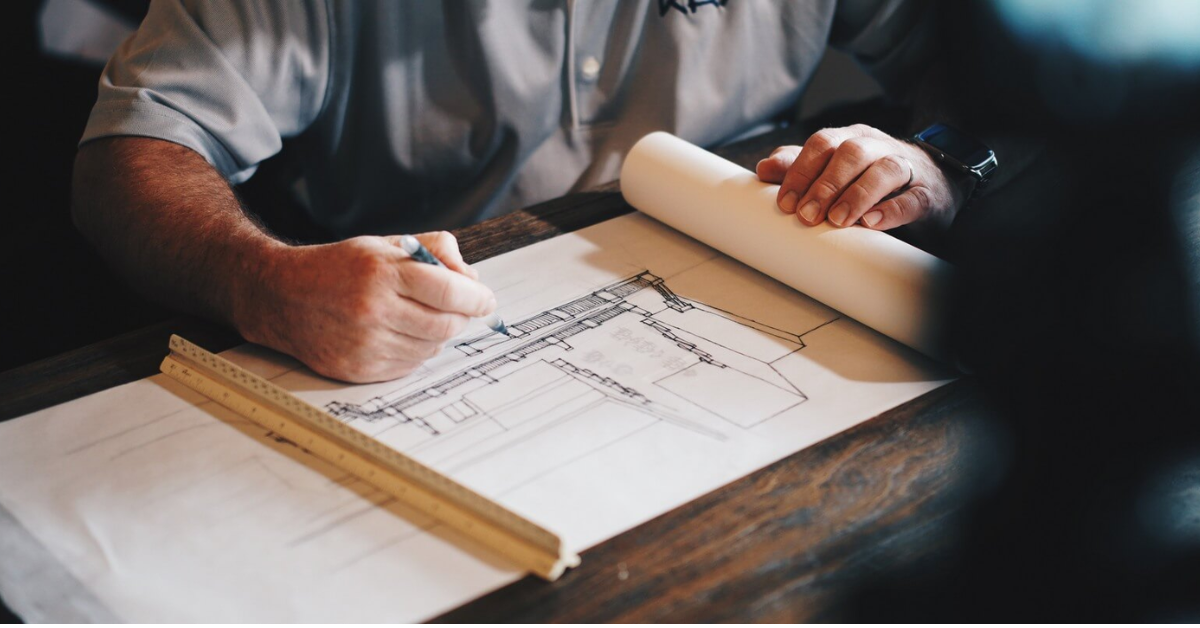 Architect Salary