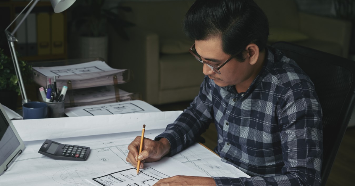 Architects Looking For Jobs