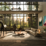 Architectural Visualizer Career