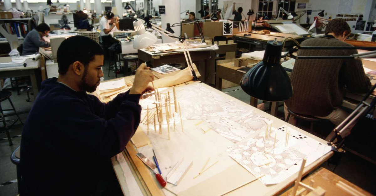 Architecture Without JEE