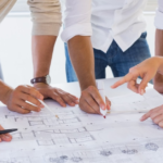 Changing Architecture Jobs