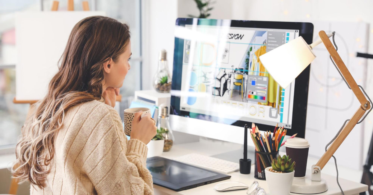 Interior Designer Salary