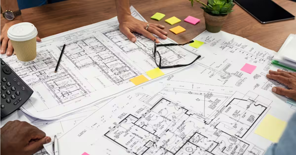 Real Estate Careers After B.Arch
