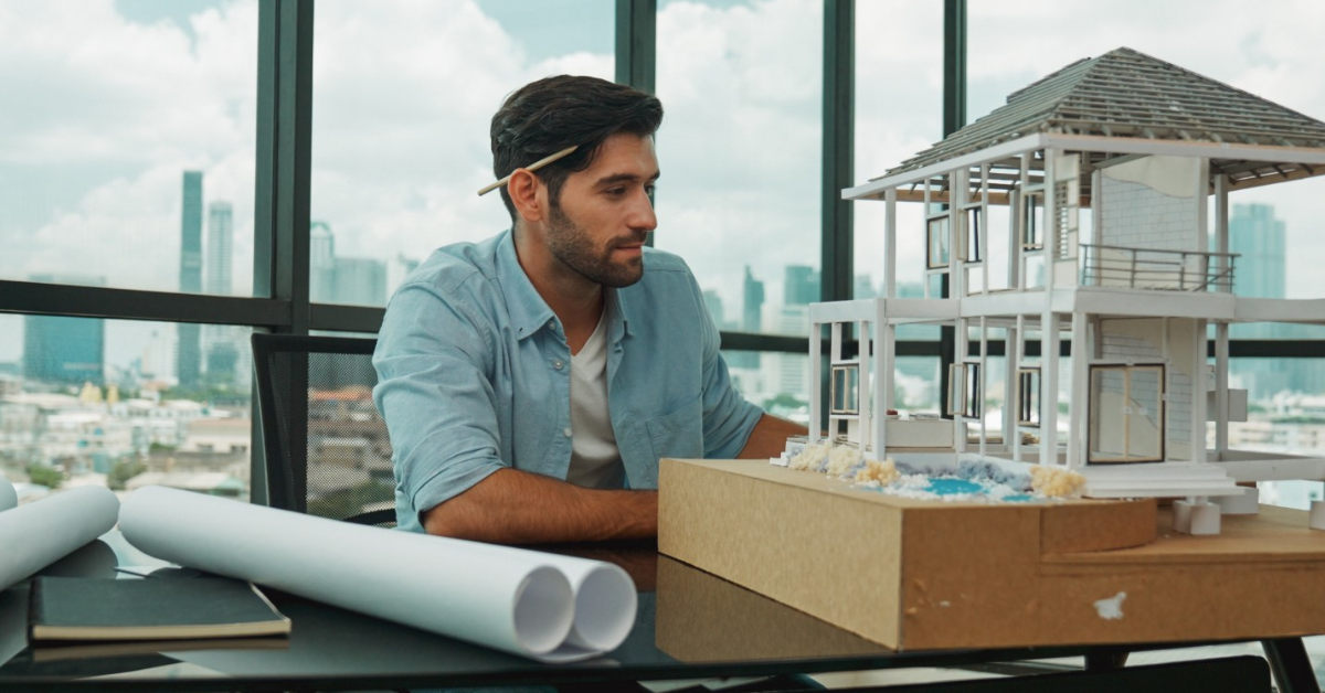 Site Architect Career