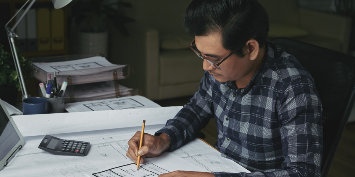 Architects Looking For Jobs