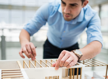 Architecture Intern