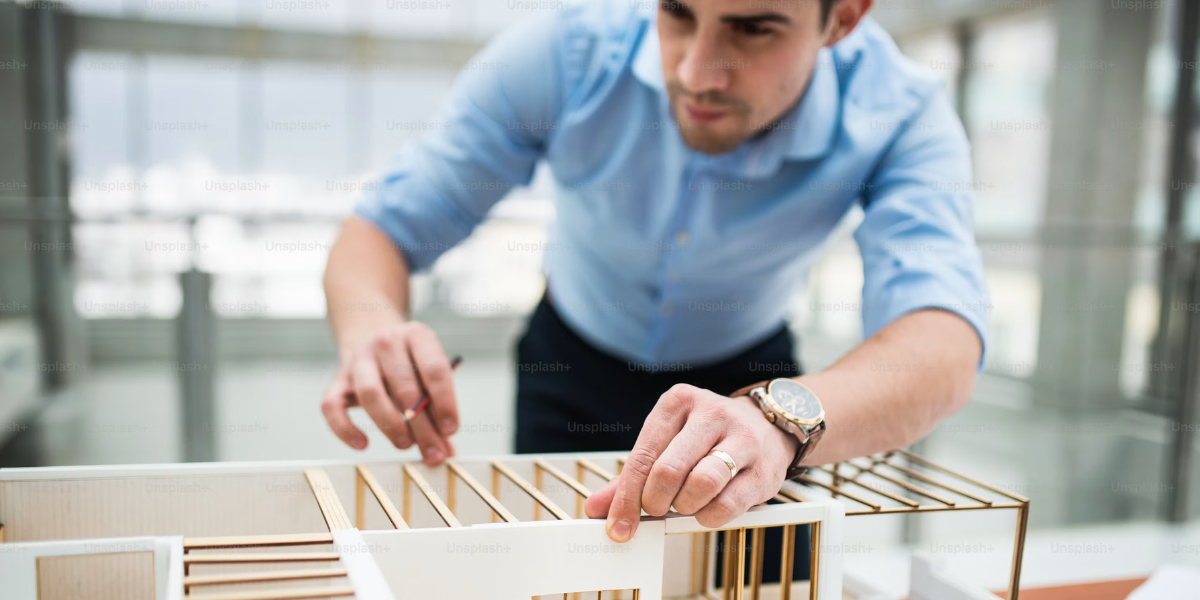 Architecture Intern