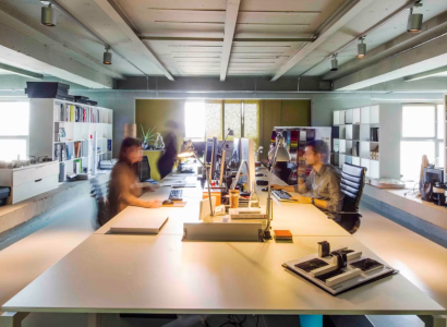 Architecture Internship