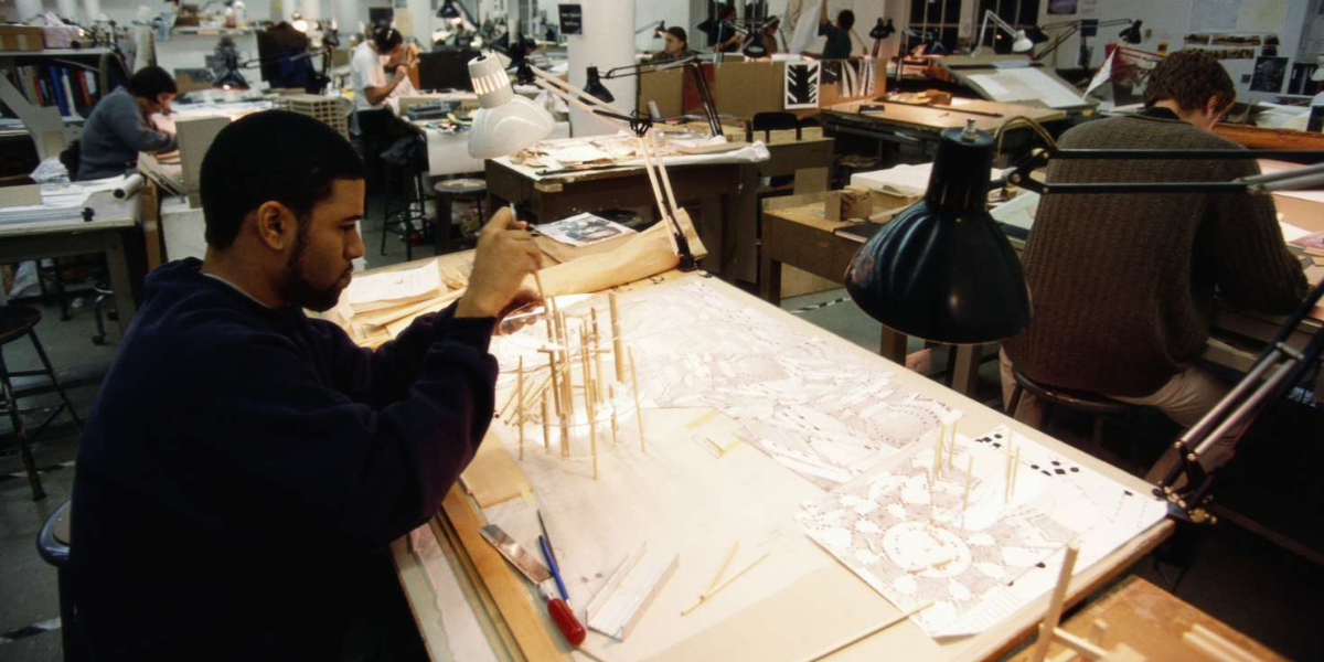 Architecture Without JEE