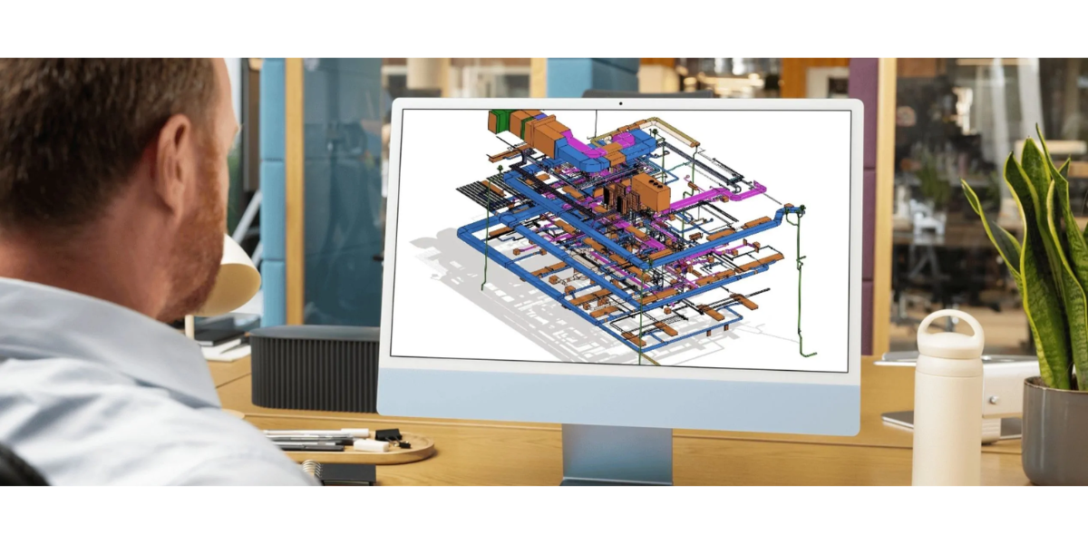 BIM Career in India