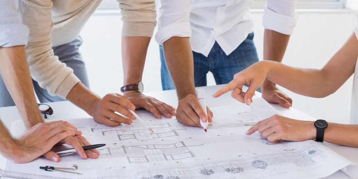 Changing Architecture Jobs