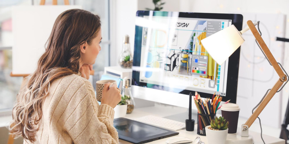 Interior Designer Salary