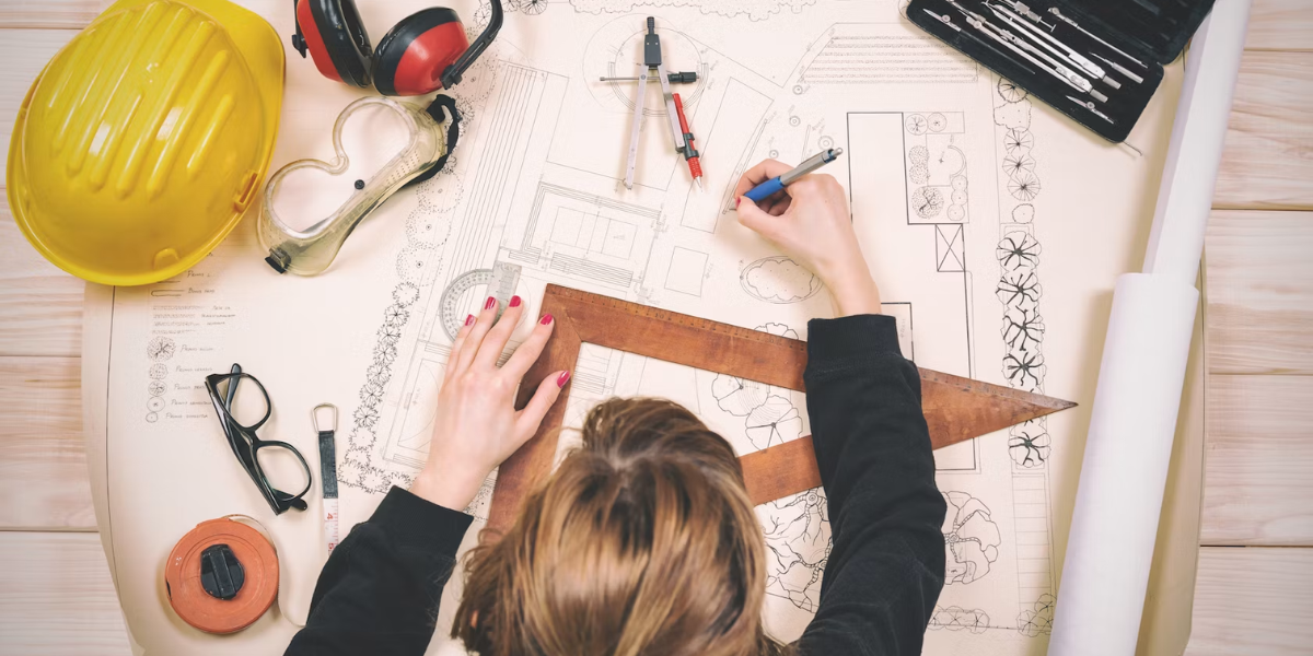 Junior Architect