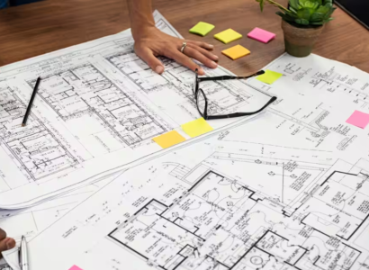 Real Estate Careers After B.Arch