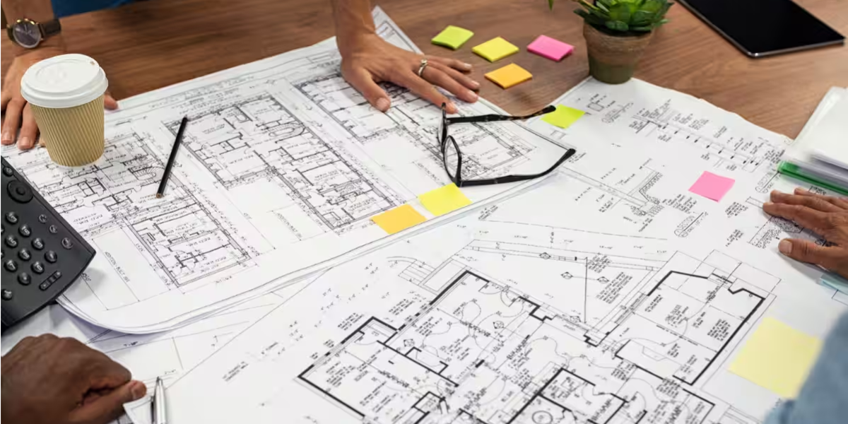 Real Estate Careers After B.Arch