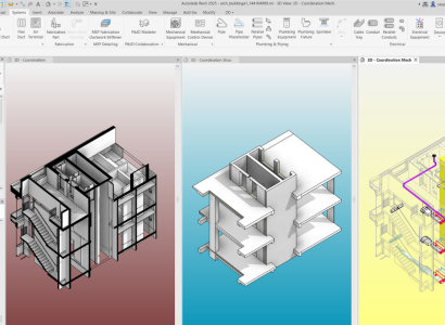 Revit