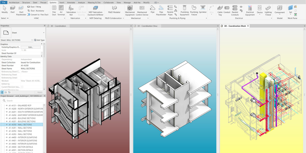 Revit