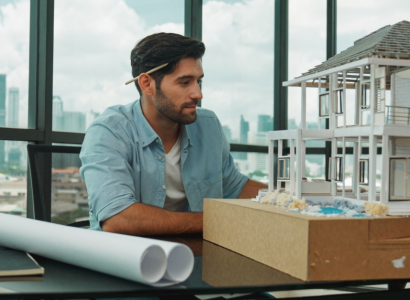 Site Architect Career