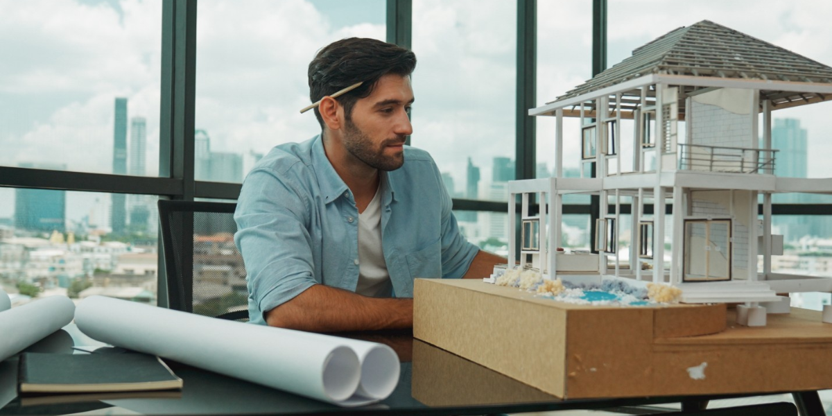 Site Architect Career
