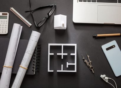 Entry Level Architect