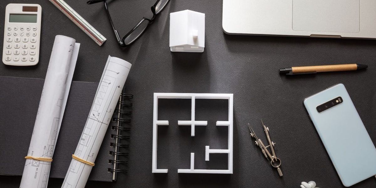 Entry Level Architect